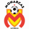 CA Monarcas Morelia