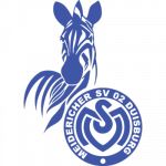 MSV Duisburg (Alemania) Mujer