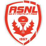 AS Nancy Lorraine U19