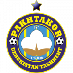FK Pakhtakor Tashkent II-Chilanzar