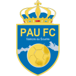 Pau U19