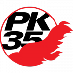 Pallokerho-35 Vantaa