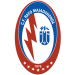CF Rayo Majadahonda