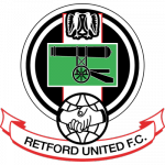 Retford Utd