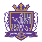 Sanfrecce Hiroshima (Japón)