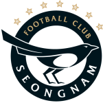 Seongnam (Corea del Sur)