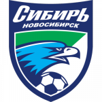 FK Sibir Novosibirsk II