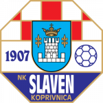 Slaven Koprivnica (Croacia)