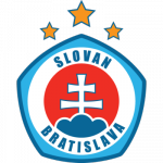 ŠK Slovan Bratislava U19 (Eslovaquia)