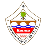 UD San Sebastián de los Reyes