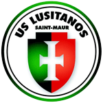 St Maur Lusitanos (Francia)