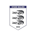 Stade Malien Bamako (Malí)