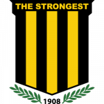 Club The Strongest
