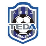 Tianjin Tigers