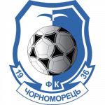 FC Chornomorets Odessa