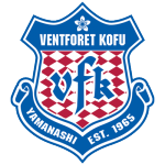 Ventforet Kofu (Japón)