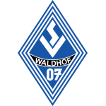 Waldhof Mannheim II