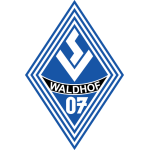 Waldhof Mannheim 07 (Alemania)