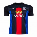 Camiseta Crystal Palace tercera 2020/2021