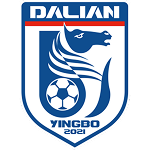 Logo Dalian Yingbo