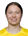 Daniëlle de Jong