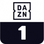 Logo DAZN 1