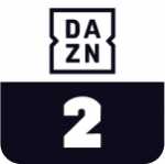 Logo DAZN 2