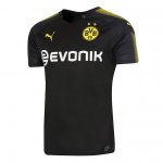 Camiseta Borussia Dortmund exterior 2017/2018