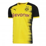 Camiseta Borussia Dortmund tercera 2017/2018