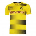Camiseta Borussia Dortmund casa 2017/2018