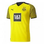 Camiseta BV Borussia 09 Dortmund casa 2021/2022