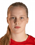 Emilía Kiær Ásgeirsdóttir