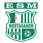 ES Mostaganem