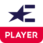 Logo Eurosport Player