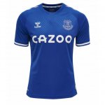 Camiseta Everton casa 2020/2021