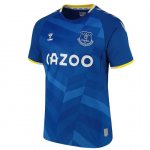 Camiseta Everton casa 2021/2022