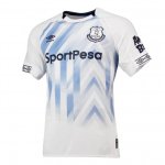 Camiseta Everton tercera 2018/2019