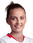 Ewelina Kamczyk