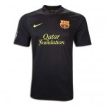 Camiseta FC Barcelona exterior 2011/2012