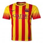 Camiseta FC Barcelona exterior 2014/2015