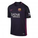 Camiseta FC Barcelona exterior 2016/2017