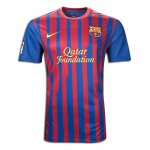 Camiseta FC Barcelona casa 2011/2012