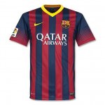 Camiseta FC Barcelona casa 2014/2015
