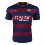 Camiseta FC Barcelona casa 2015/2016
