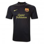 Camiseta FC Barcelona tercera 2012/2013