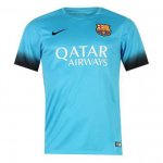 Camiseta FC Barcelona tercera 2015/2016