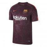 Camiseta FC Barcelona tercera 2017/2018