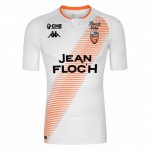 Camiseta Lorient exterior 2020/2021