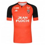 Camiseta Lorient casa 2020/2021