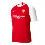 Camiseta FC Sevilla exterior 2019/2020